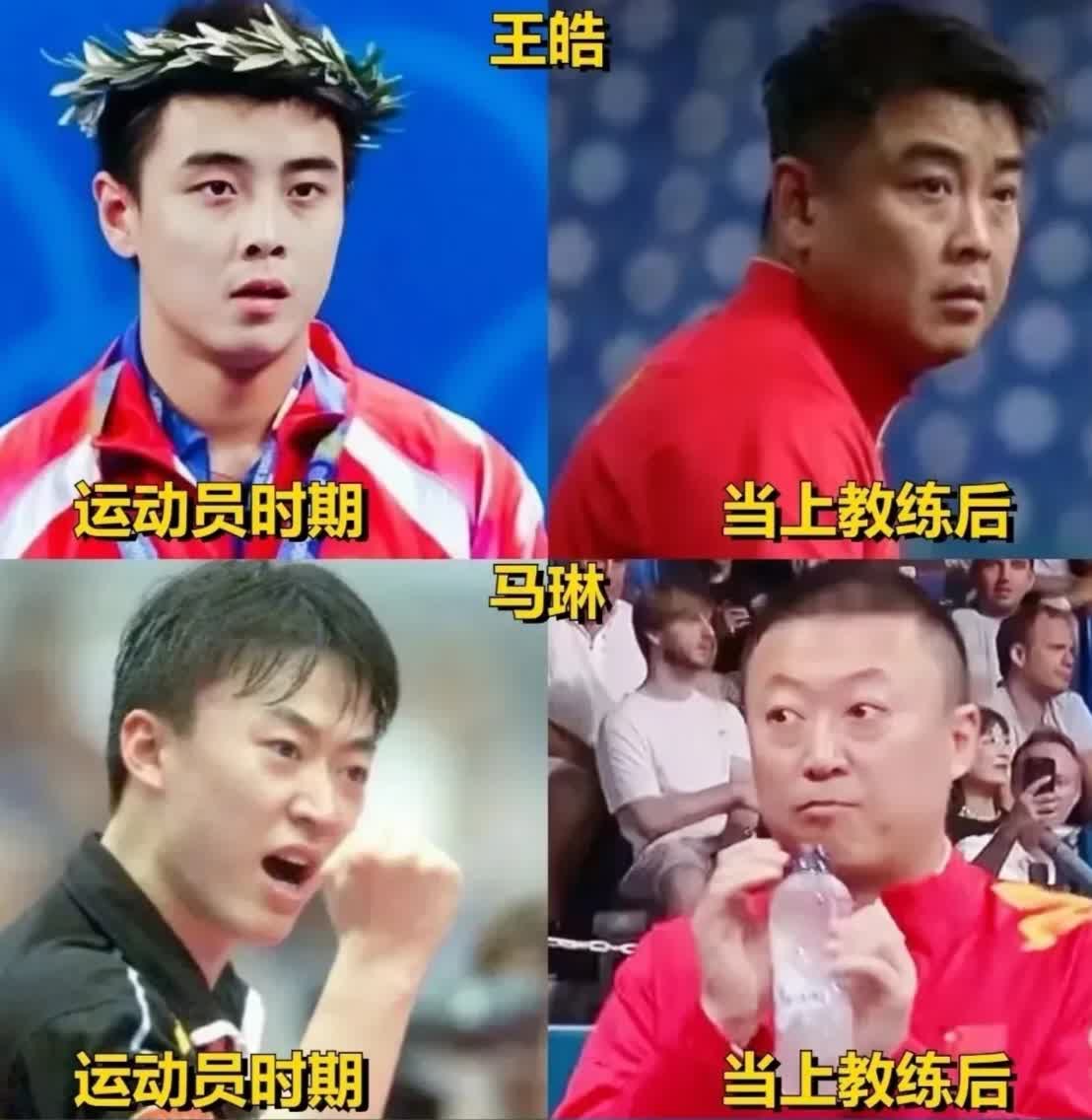 包含奥地利乒乓球队爆冷英国乒乓球队，王皓关键制胜的词条