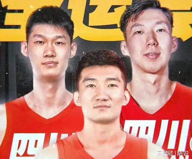 浙江队横扫湖人，孙铭徽统治全场