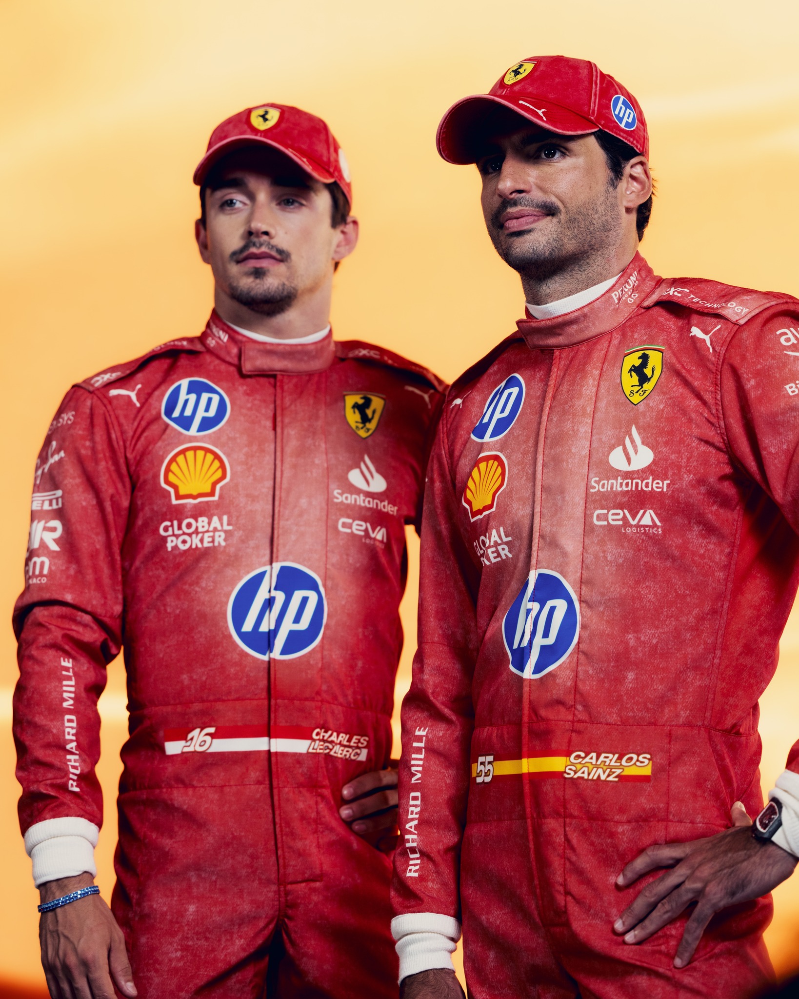 关于哈斯车队轻取阿斯顿马丁，勒克莱尔扛起全队的信息