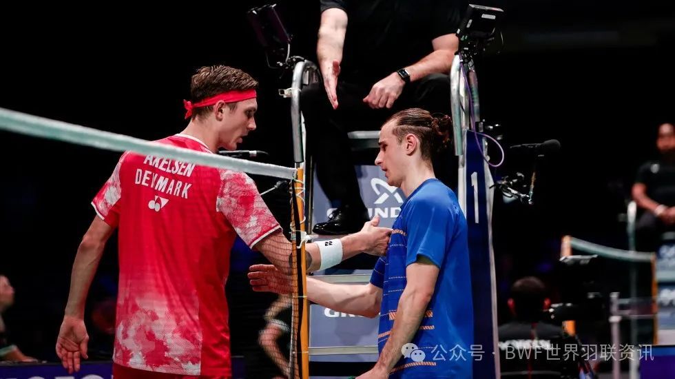 丹麦队逆转德国队，安赛龙扛起全队