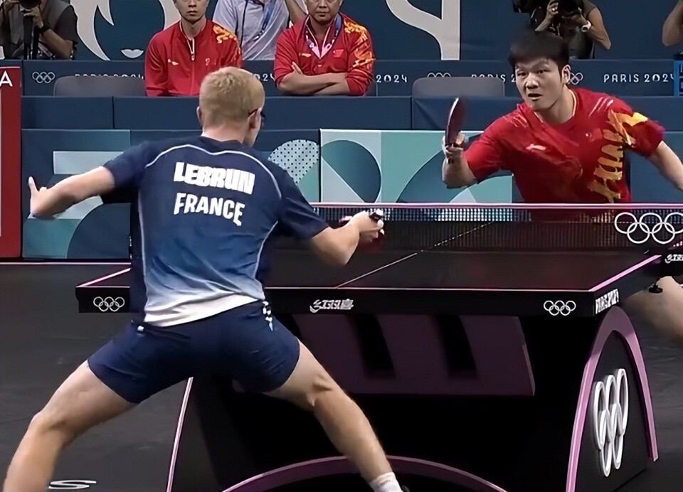 日本队逆转瑞典队，王皓状态火热的简单介绍