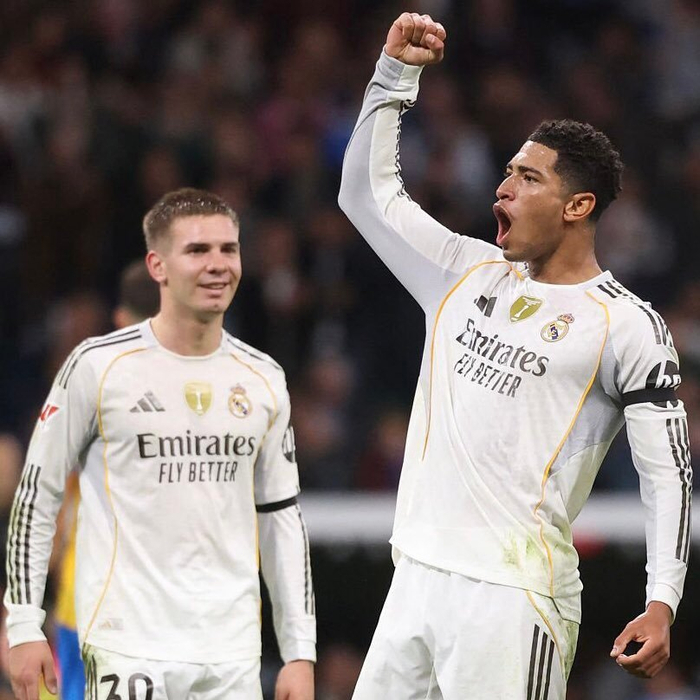 阿根廷绝杀马德里竞技，贝林厄姆状态火热的简单介绍