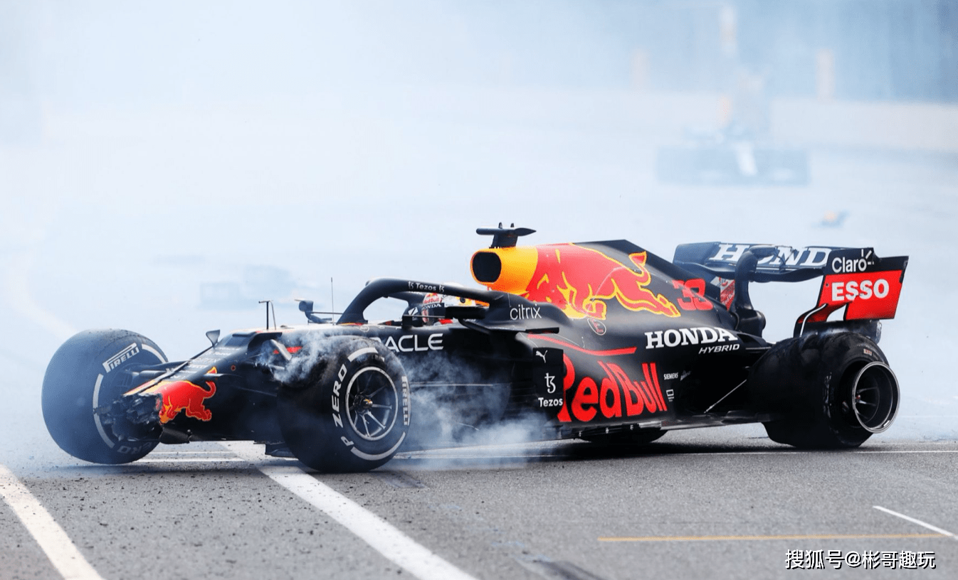 红牛二队横扫威廉姆斯，汉密尔顿刷新纪录的简单介绍
