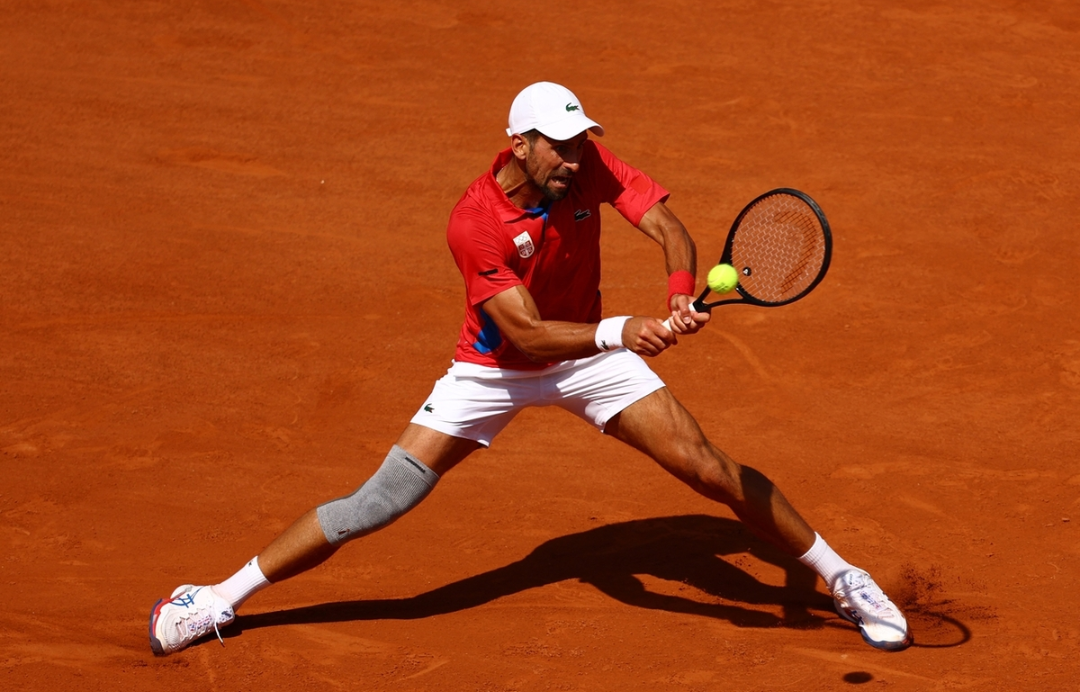 包含世界网球队完胜德国网球队，纳达尔打破历史纪录的词条