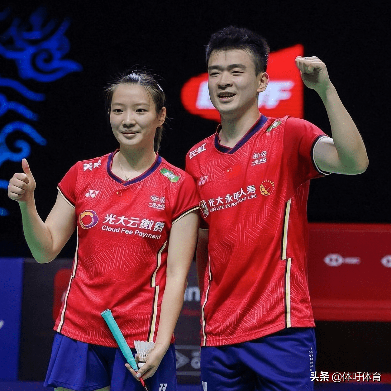 印度队逆转法国队，郑思维点燃赛场