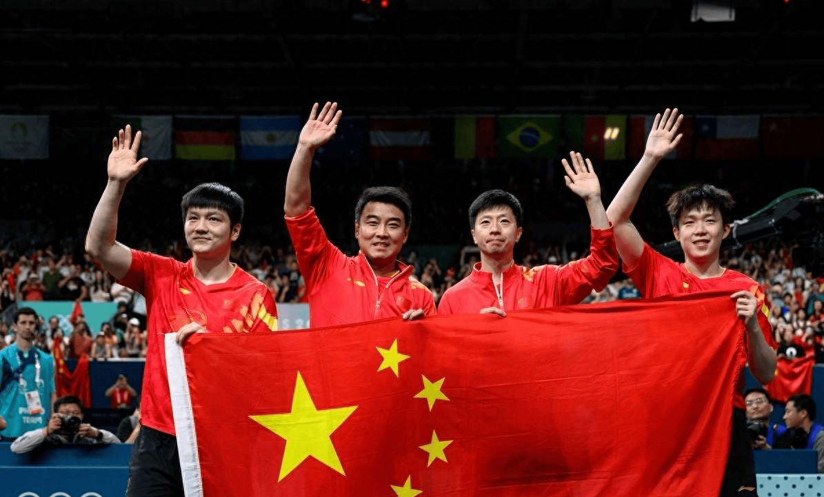 关于瑞典队碾压奥地利队,马龙惊艳四座的信息 关于瑞典队碾压奥地利队,马龙惊艳四座的信息