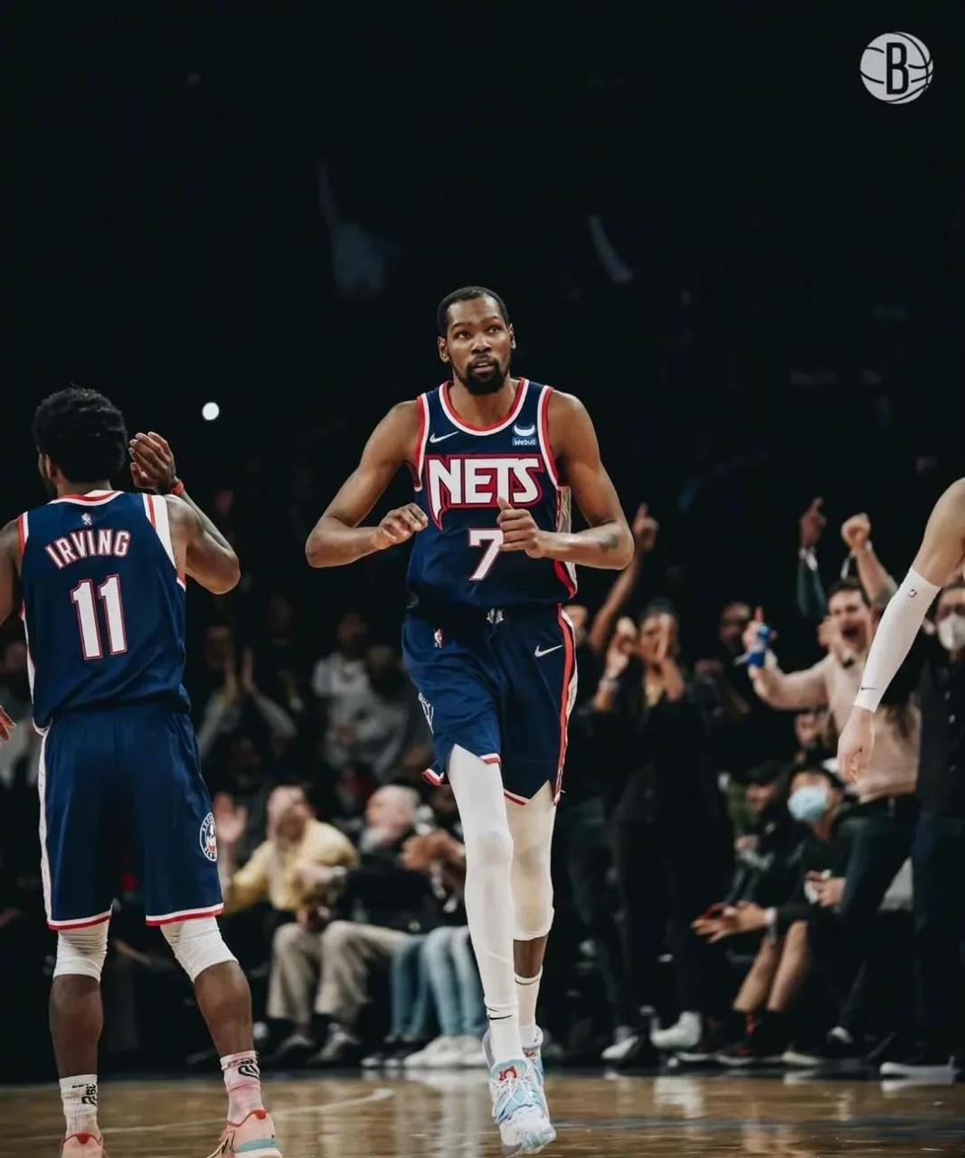 山西队鏖战篮网，杜兰特关键制胜的简单介绍