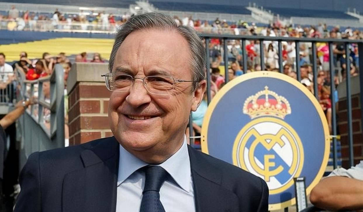 皇马出现人员轮换,主帅作出重要决定 皇马出现人员轮换,主帅作出重要决定