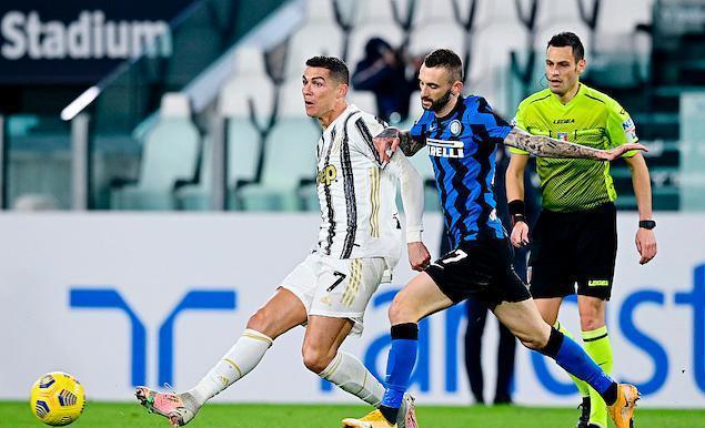 尤文横扫丹麦，库尔图瓦状态火热