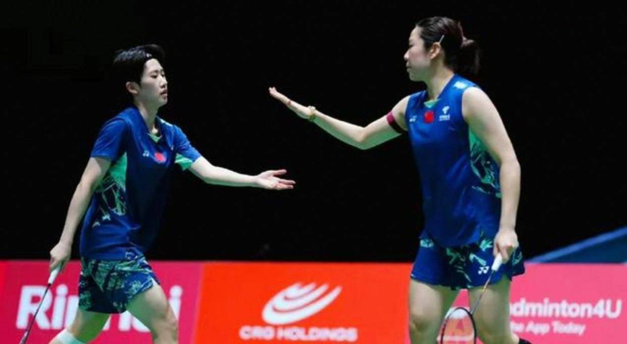 英格兰羽毛球队完胜马来西亚羽毛球队，戴资颖绝境逆转的简单介绍