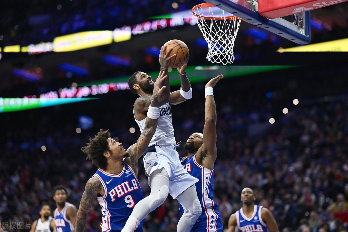 独行侠险胜76人，詹姆斯点燃赛场