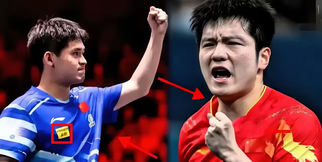 熊猫TV-包含中国乒乓球队碾压韩国乒乓球队，樊振东制霸全场的词条
