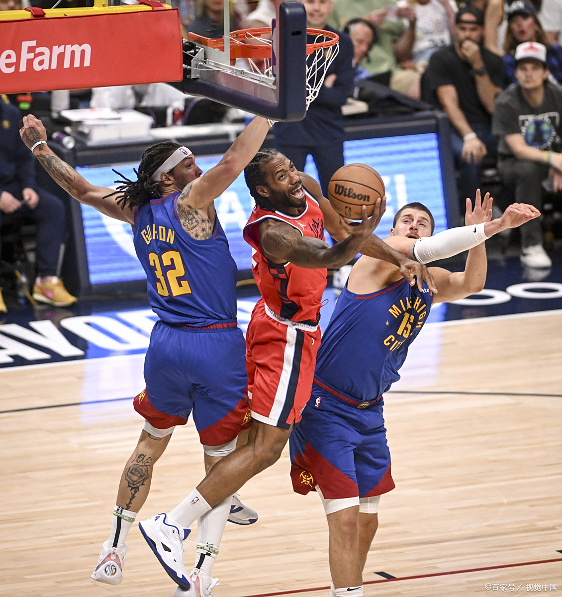 马刺绝杀雄鹿,恩比德关键制胜 马刺绝杀雄鹿,恩比德关键制胜