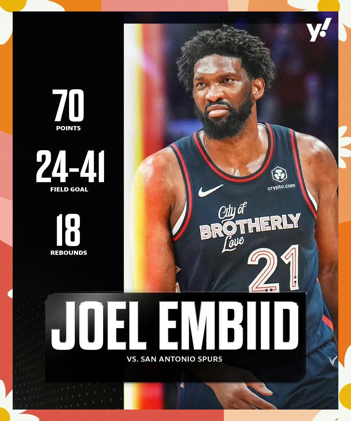 马刺绝杀雄鹿,恩比德关键制胜 马刺绝杀雄鹿,恩比德关键制胜