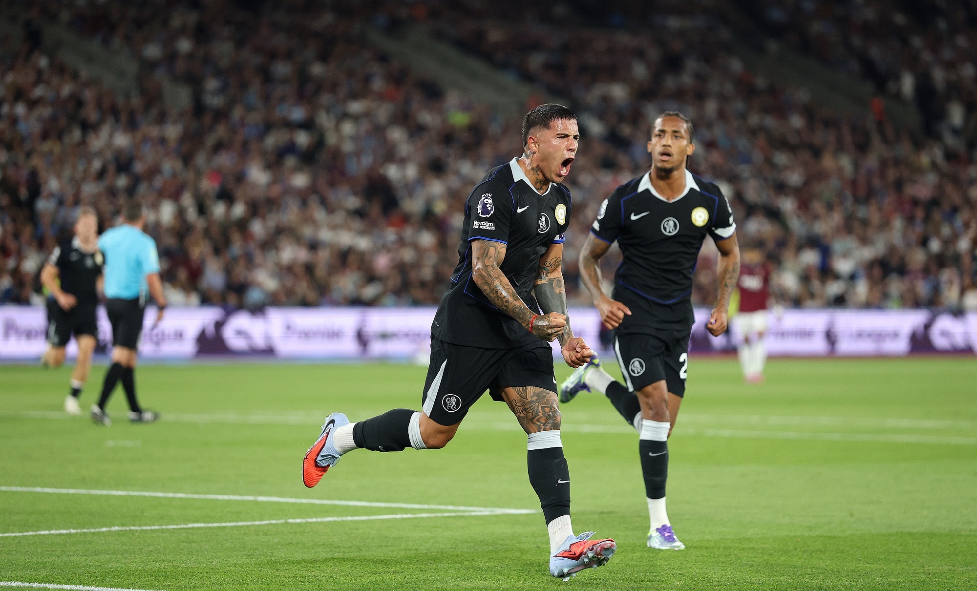 切尔西横扫巴西,格纳布里制霸全场的简单介绍 切尔西横扫巴西,格纳布里制霸全场的简单介绍