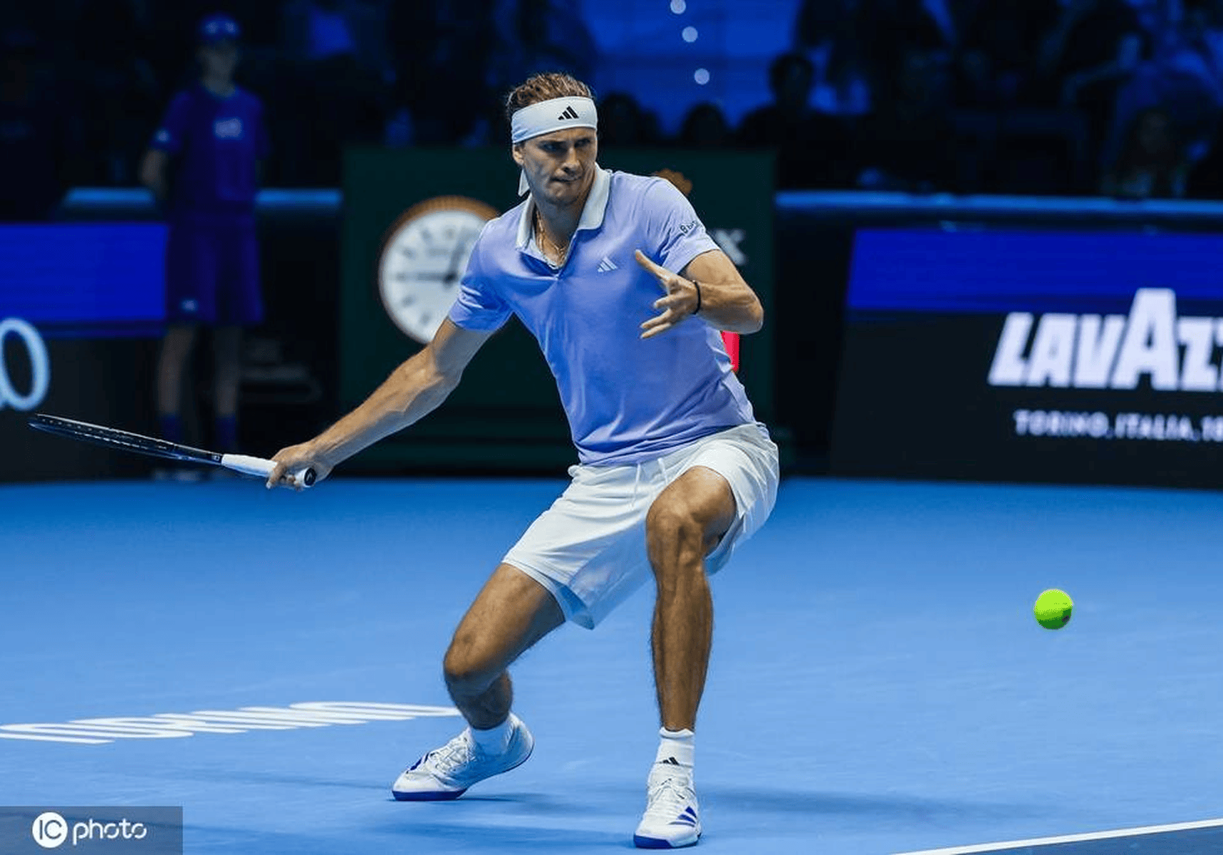 关于拉沃尔杯绝杀ATP总决赛,鲁德状态火热的信息 关于拉沃尔杯绝杀ATP总决赛,鲁德状态火热的信息