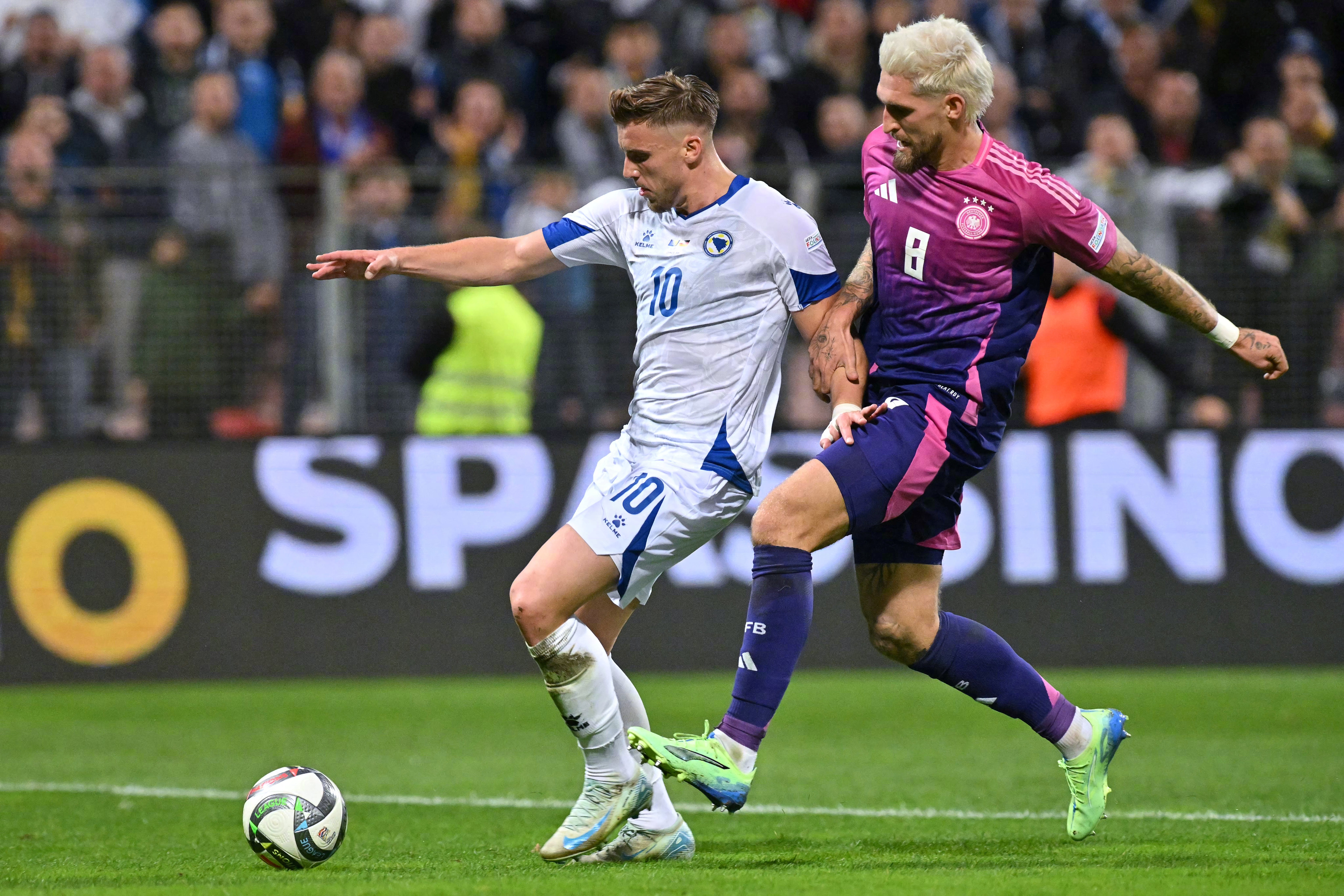 欧国联半决赛,瑞典队爆冷出线 欧国联半决赛,瑞典队爆冷出线