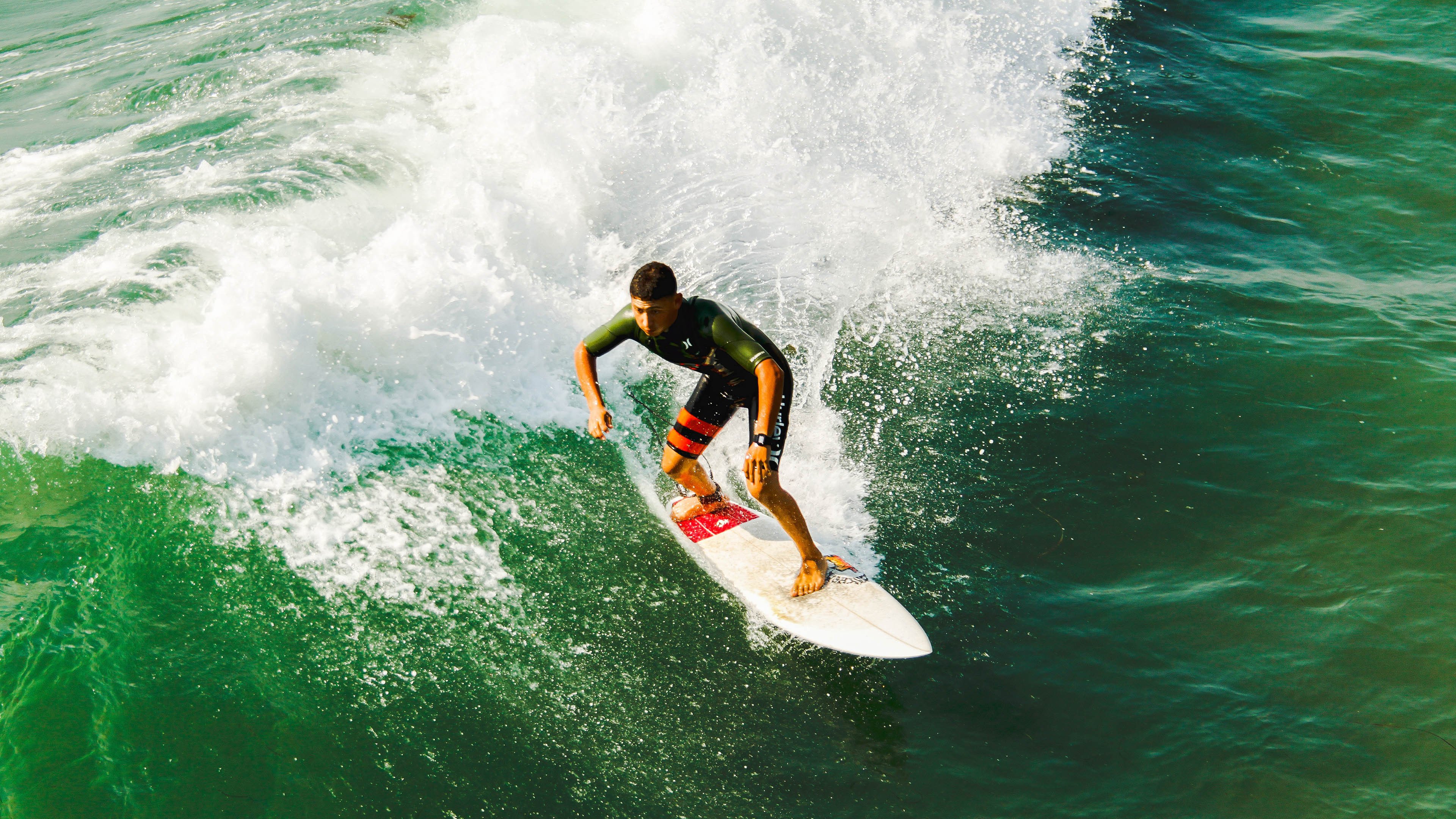 太阳巅峰对决，杰伦·格林扛起全队击退黄蜂