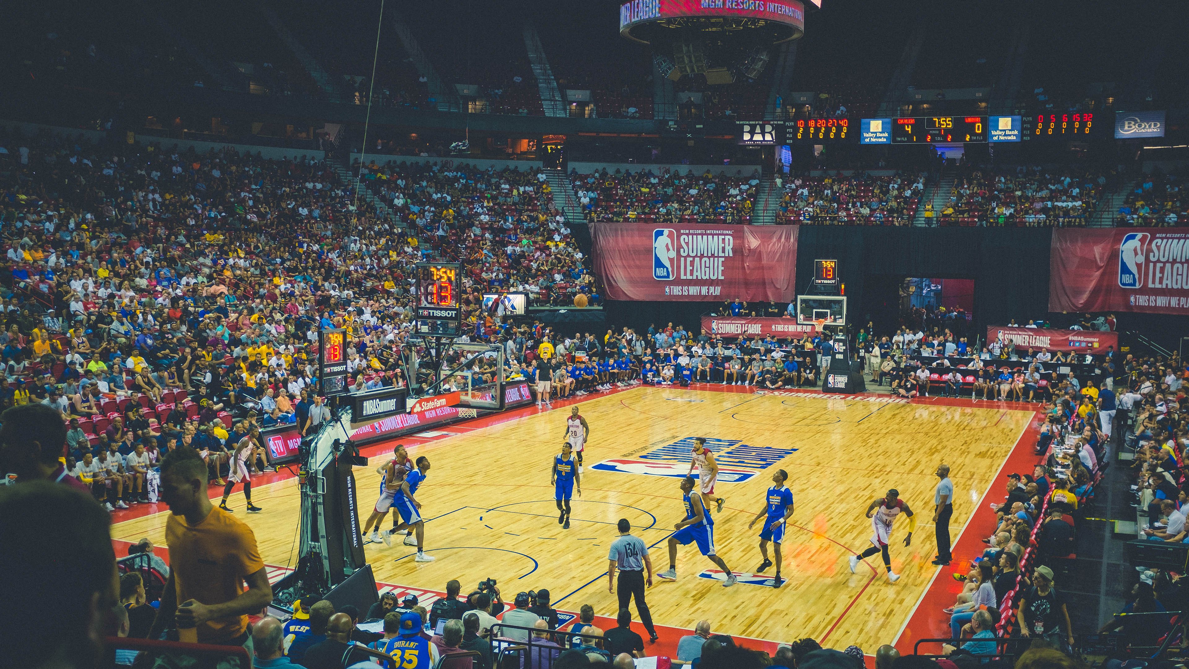 武切维奇冠军级表现撕裂爵士防线，篮网血拼到底虽败犹荣